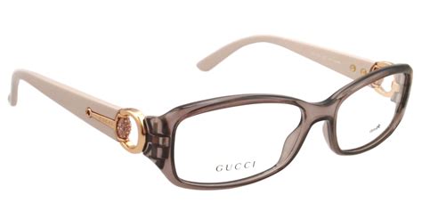 gucci spects|gucci optical frames women's.